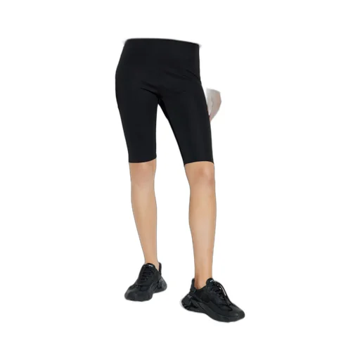 Elastic Waist Shorts