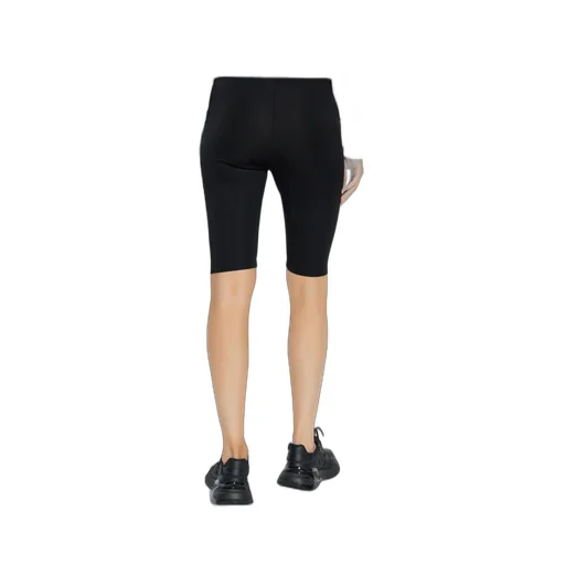 Elastic Waist Shorts