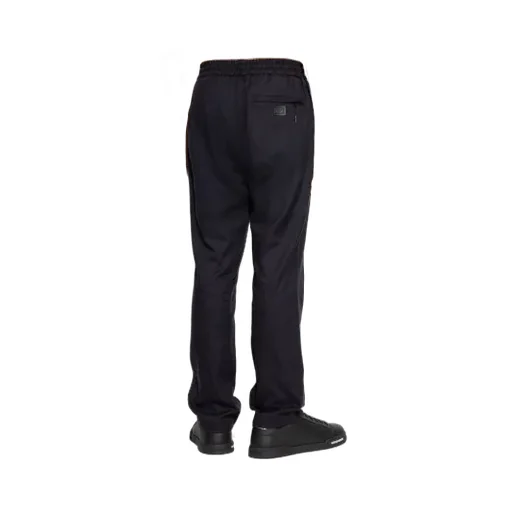 Drawstring Trousers