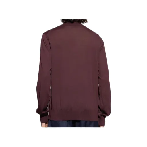 Turtleneck Sweater