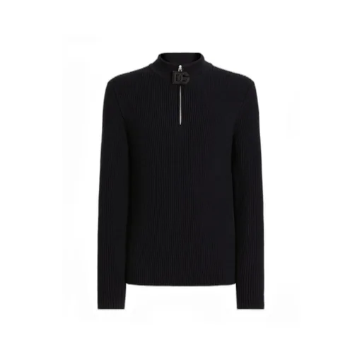 Logo-Detail Sweater