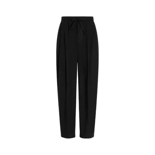 Cotton Trousers