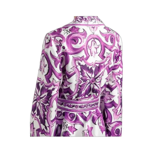 Silk Shirt