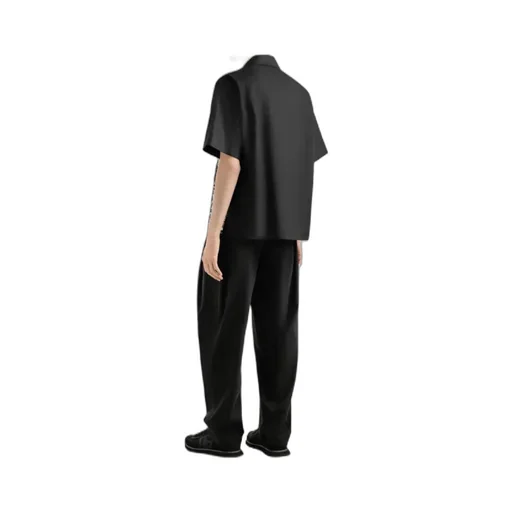 Cotton Trousers