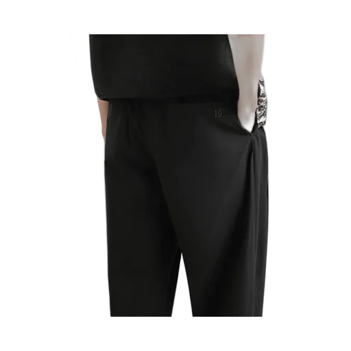 Cotton Trousers