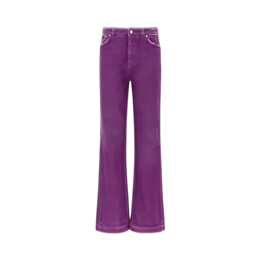 Cotton Jeans