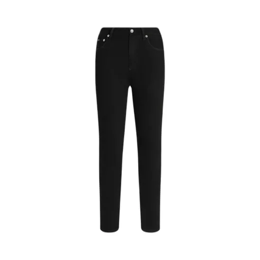 High-Rise Jeans