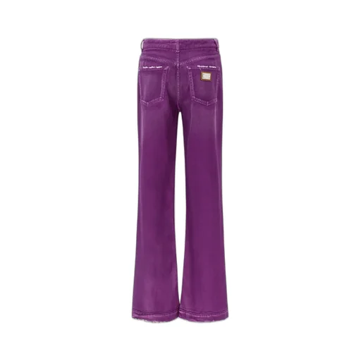 Cotton Jeans