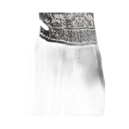 Cotton Trousers