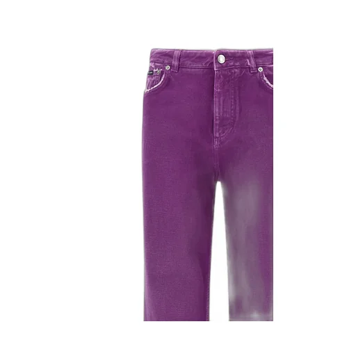 Cotton Jeans