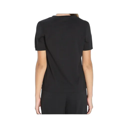 Logo-Print Cotton T-Shirt