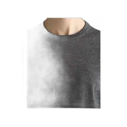 Logo-Embroidered Sweater