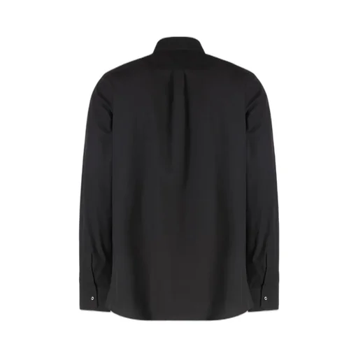 Martini Cotton Shirt