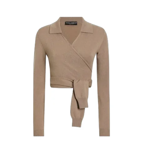 Wrap Cardigan