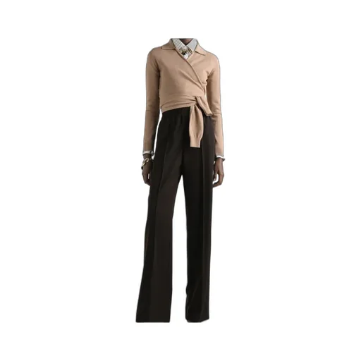 Wrap Cardigan