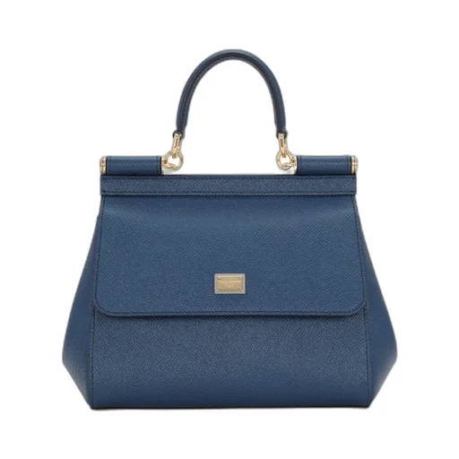 Medium Sicily Tote Bag