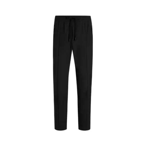 Drawstring Casual Pants
