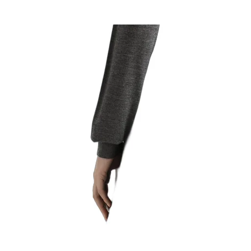 Pleated Tweed Trousers