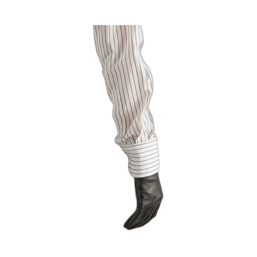Tweed MÉLange Trousers