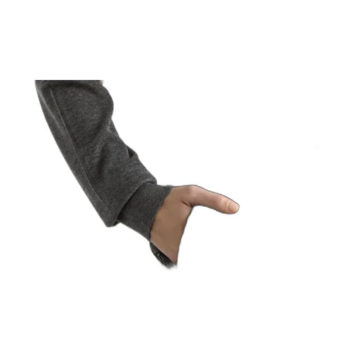 Pleated Tweed Trousers