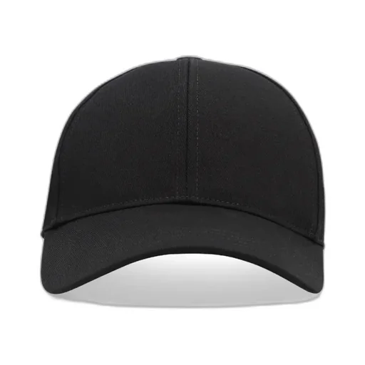 Logo Detailed Baseball Cap