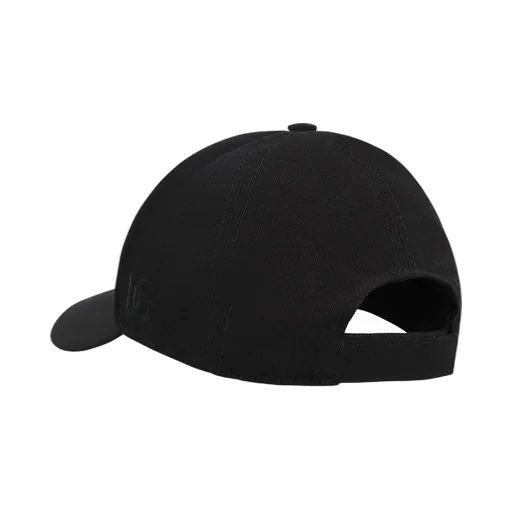 Logo Detailed Baseball Cap