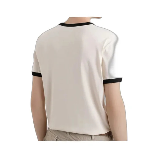 Graphic-Print T-Shirt
