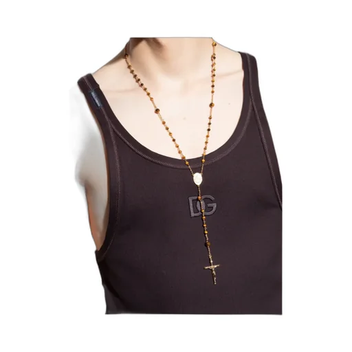Rosary Necklace