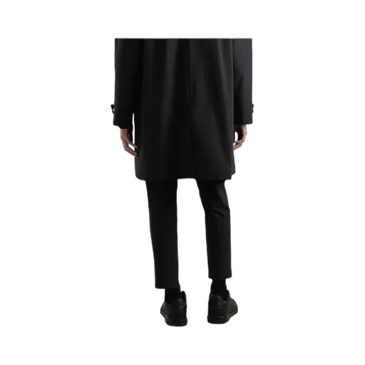 Drawstring Casual Pants