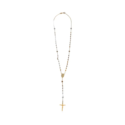 Rosary Necklace
