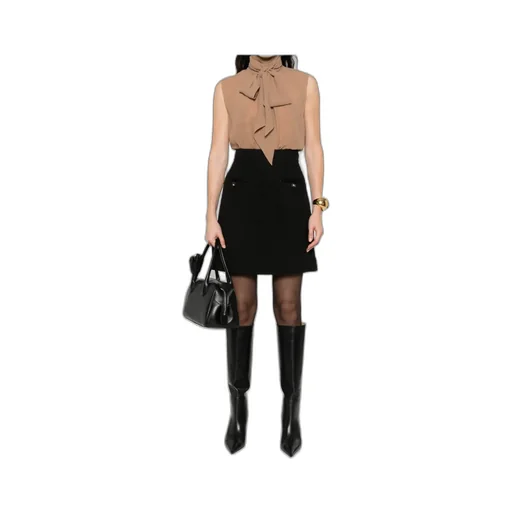 Mini Skirt