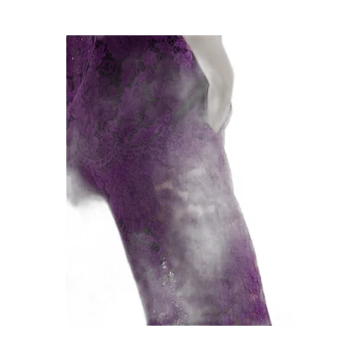 Cordonetto Lace Trousers