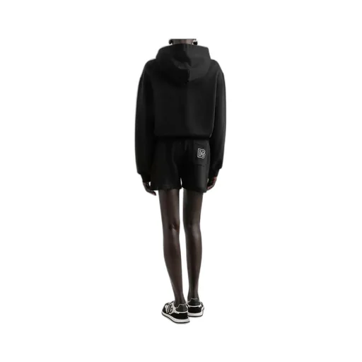 Cotton Hoodie
