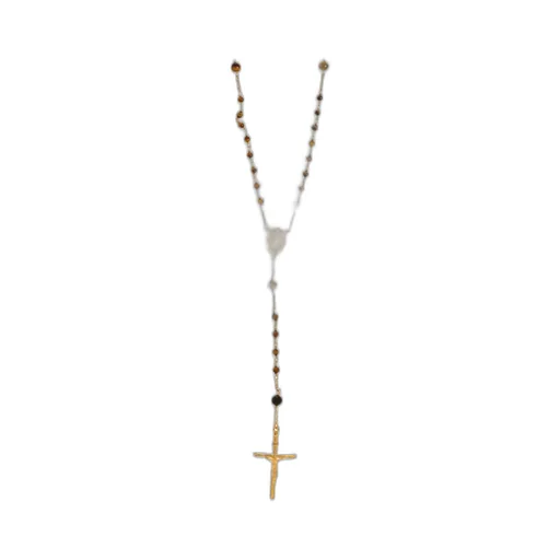 Rosary Necklace