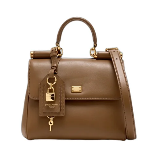 Sicily Tote Bag
