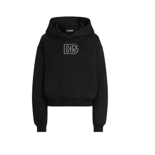 Cotton Hoodie
