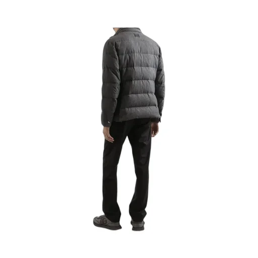 Drawstring-Waist Trousers