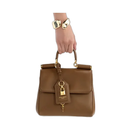 Sicily Tote Bag