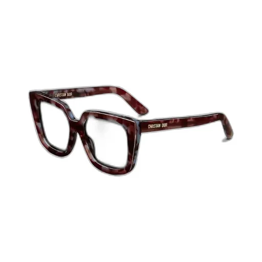 Square-Frame Sunglasses
