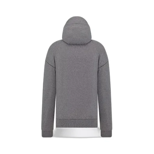 Oversized Hooded Sweatshirt
