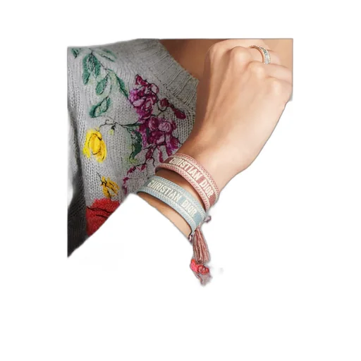 Two Bracelets