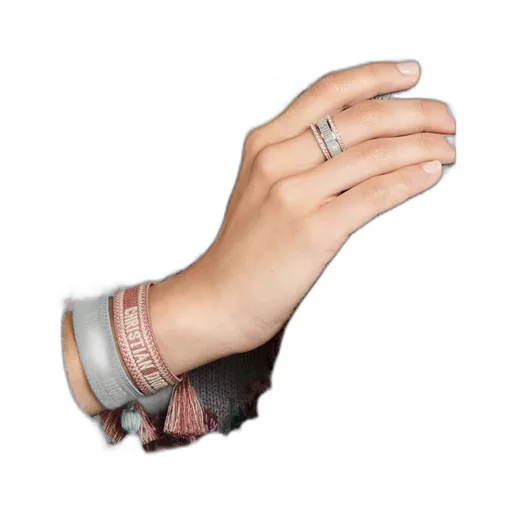 Two Bracelets