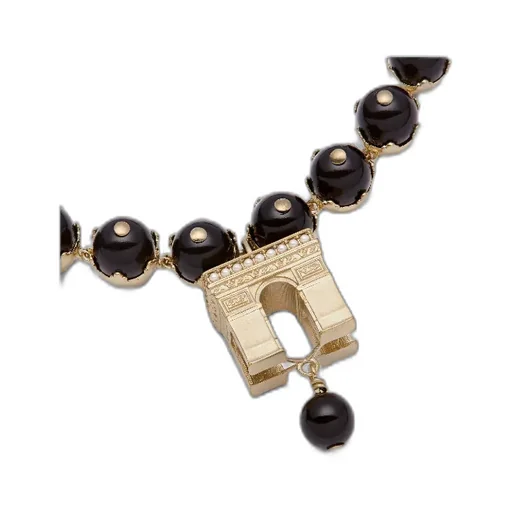 Plan De Paris Collar