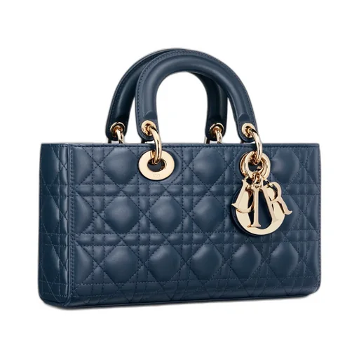 Medium Lady D-Joy Bag
