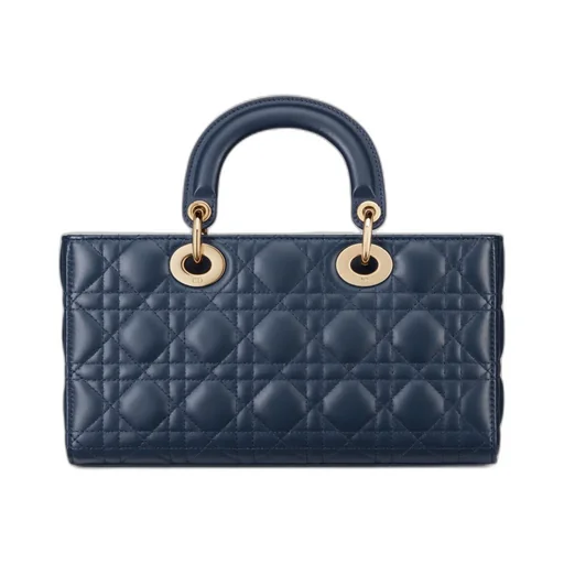 Medium Lady D-Joy Bag