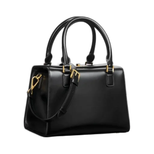 Medium Boston Bag