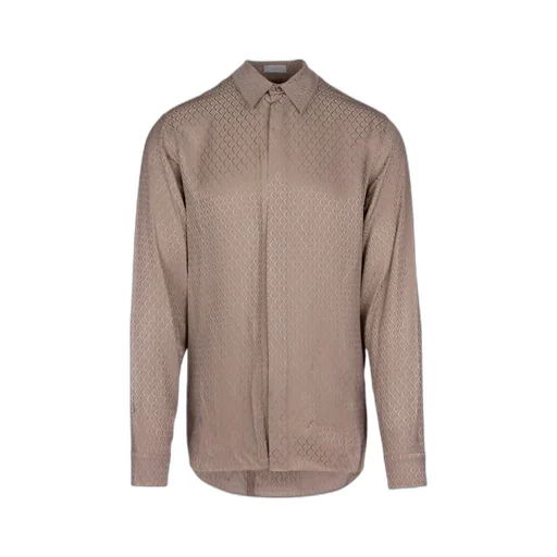 Long-Sleeved Shirt