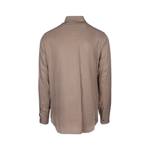 Long-Sleeved Shirt