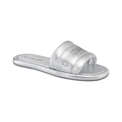 Every-D Flat Slippers