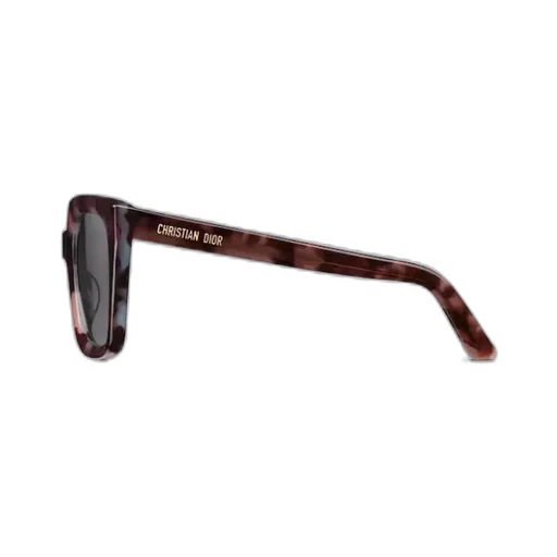 Square-Frame Sunglasses